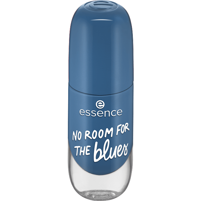 Neglelak 74 No Room For The Blues