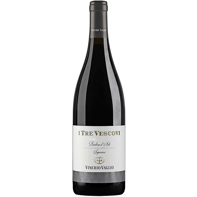 I Tre Vescovi Barbera d'Asti superiore