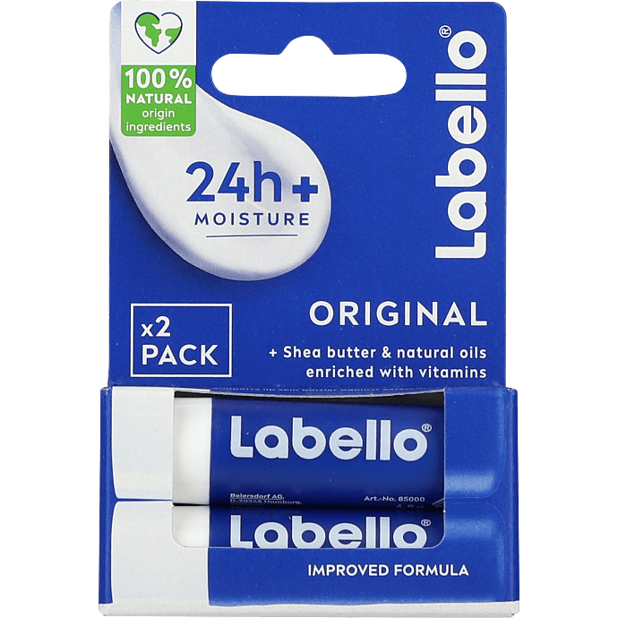 Læbepomade