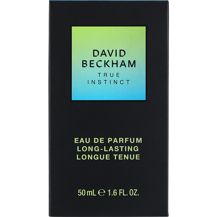 True Instinct Eau de Parfum