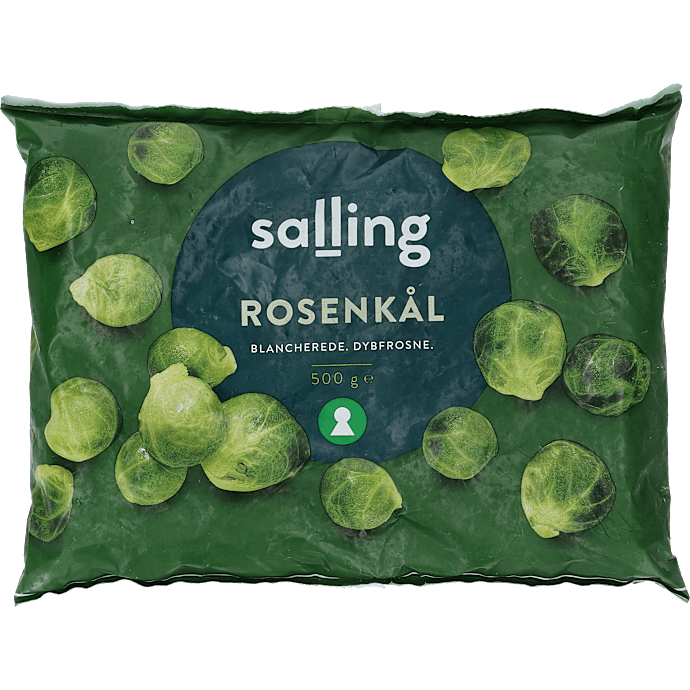 Rosenkål