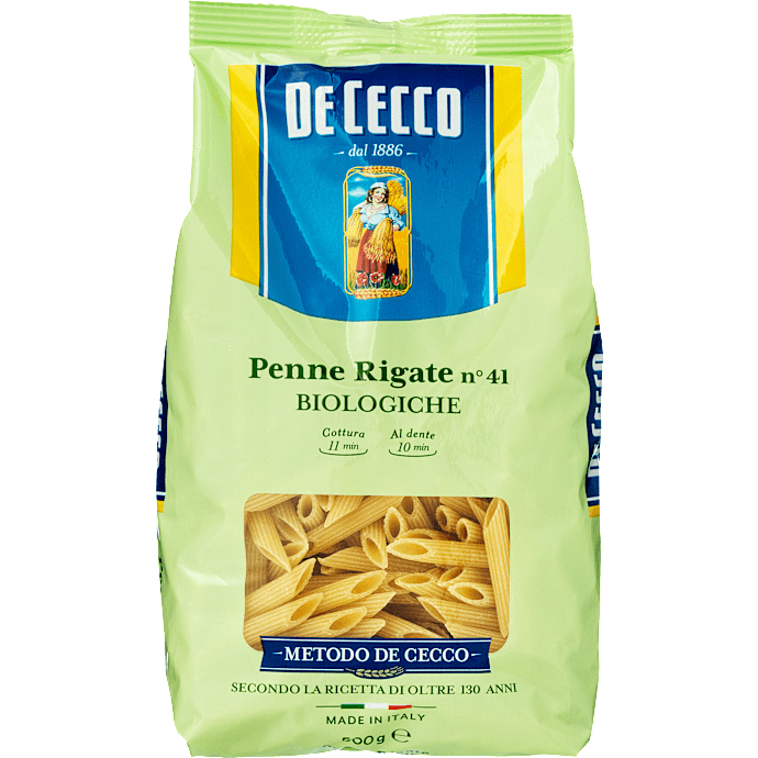 Penne øko