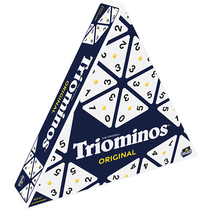 Triominos Original