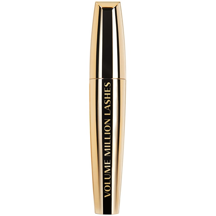 Mascara Black