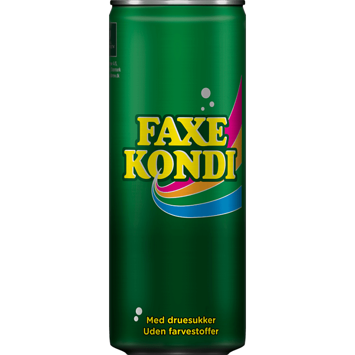 Faxe Kondi
