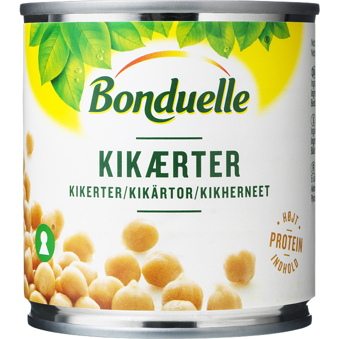 Kikærter