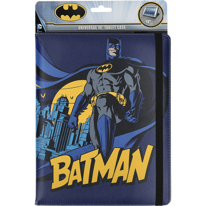 Batman universal tabletcover 10-11"