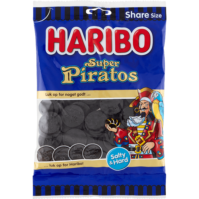 Super Piratos