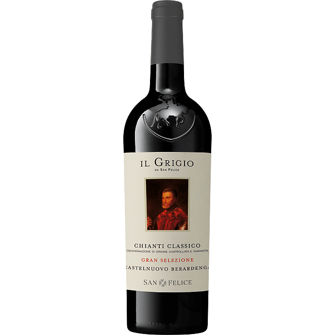Il Grigio Gran Selezione
