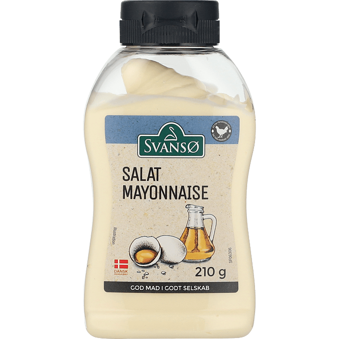 Salatmayonnaise