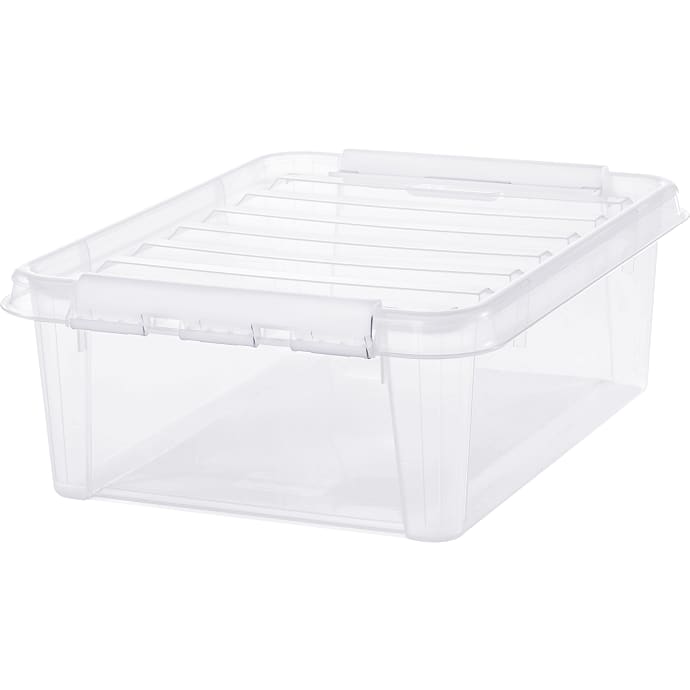 SmartStore Classic 24 opbevaringskasse (21L)