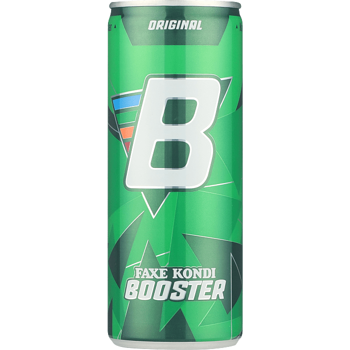 Energidrik