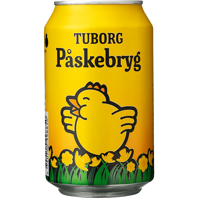 Tuborg Påskebryg