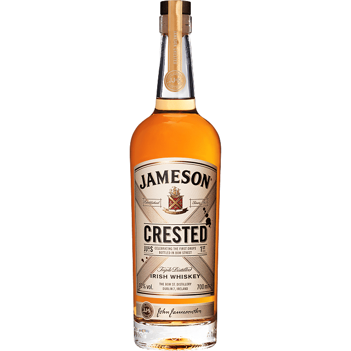 Irish Whisky