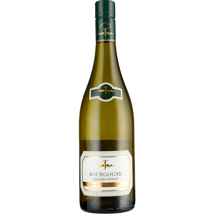 Bourgogne Chardonnay