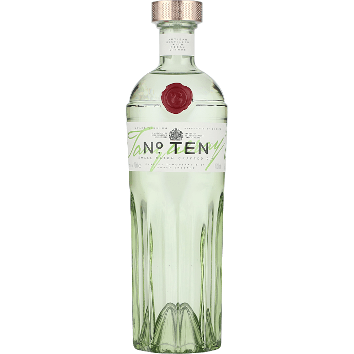 Gin m. citrus