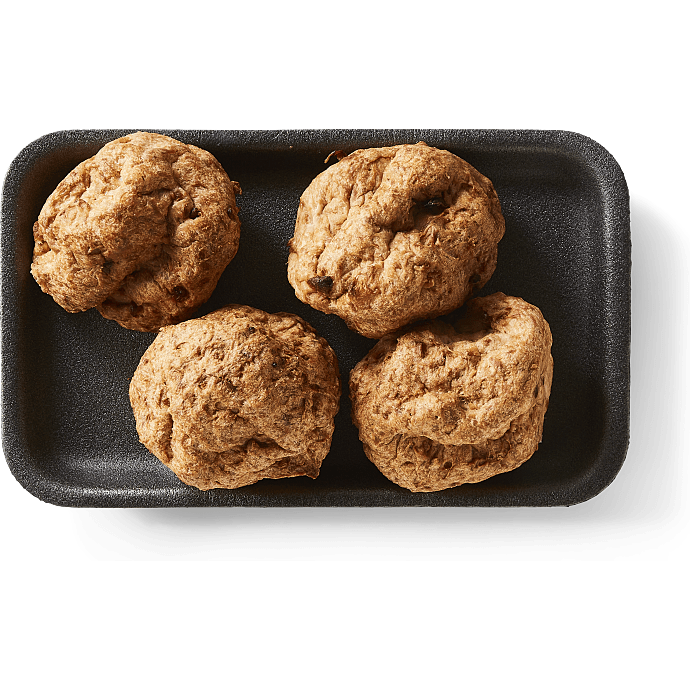 Frikadeller 4 stk