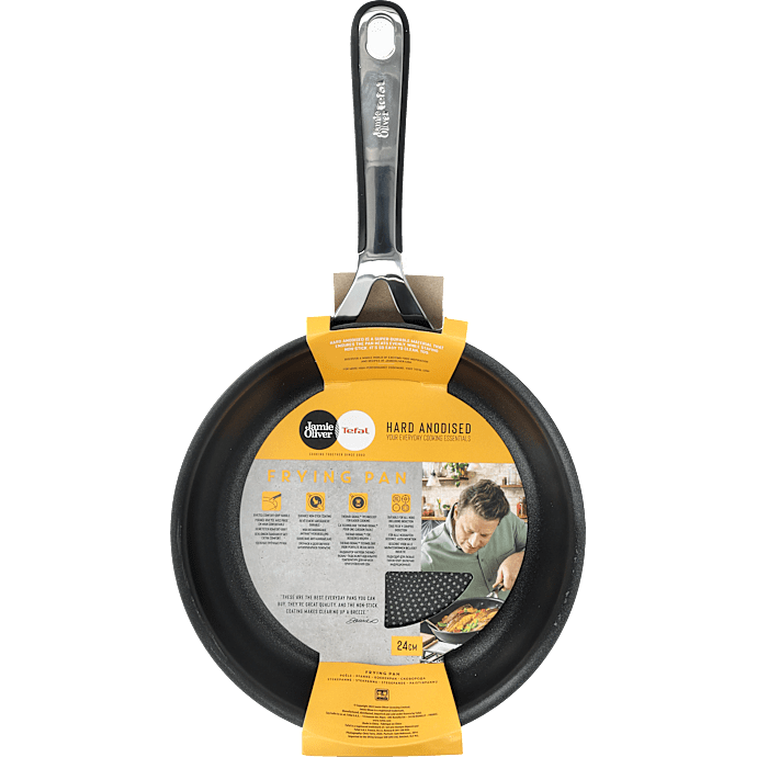 Jamie Oliver stegepande (24 cm)