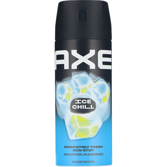 Deospray