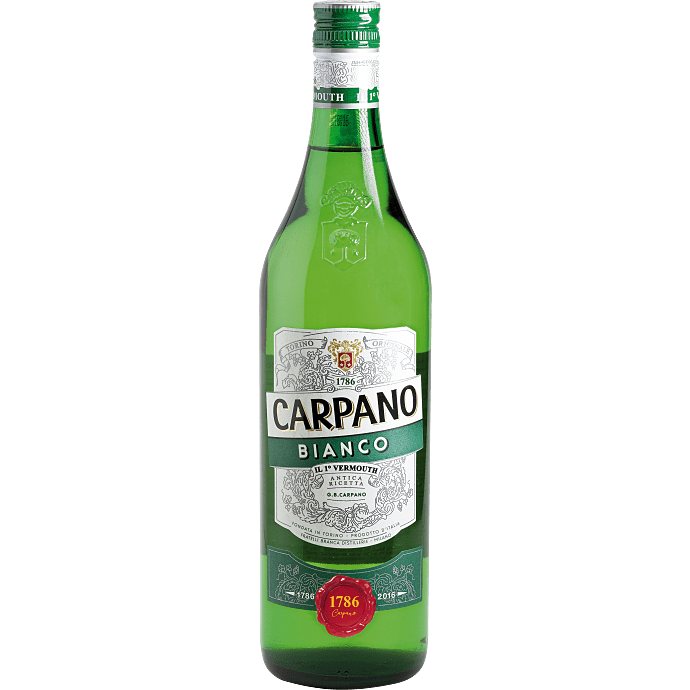Vermouth Bianco