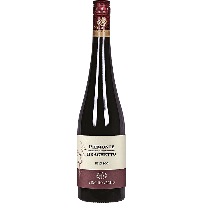 Nivasco Piemonte Brachetto