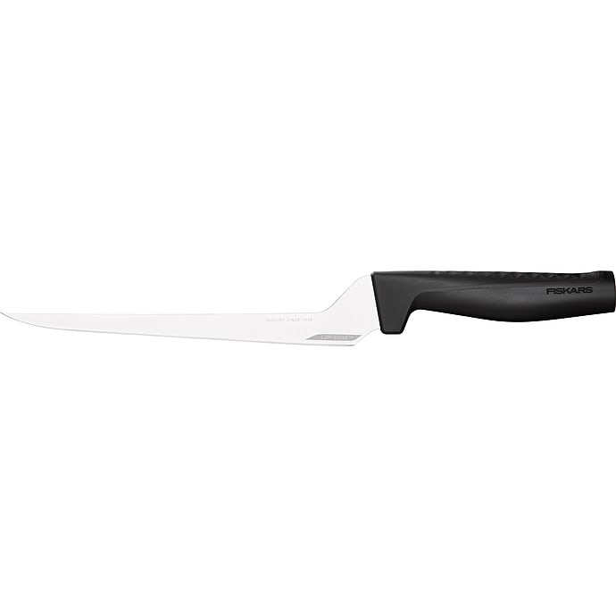 Fiskars Hard edge filetkniv