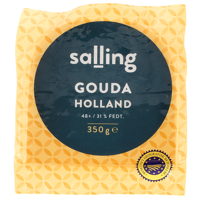 Gouda 48+