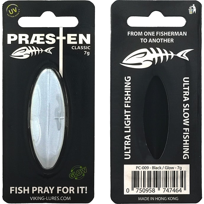Præsten Classic Blink - 7g