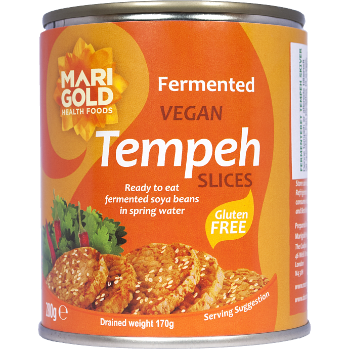 Tempeh
