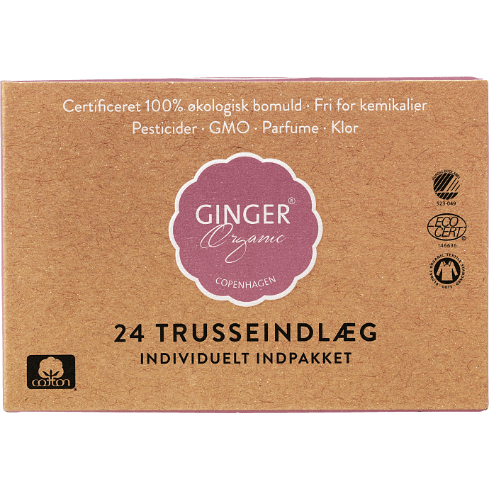 Trusseindlæg
