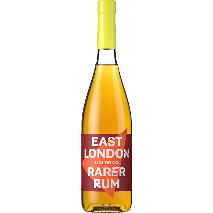 East London Spiritusdrink