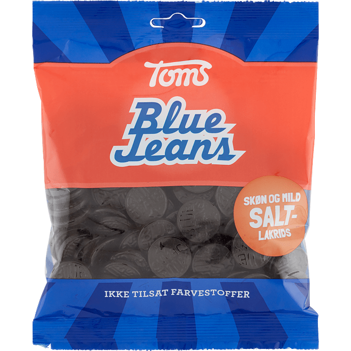 Blue Jeans