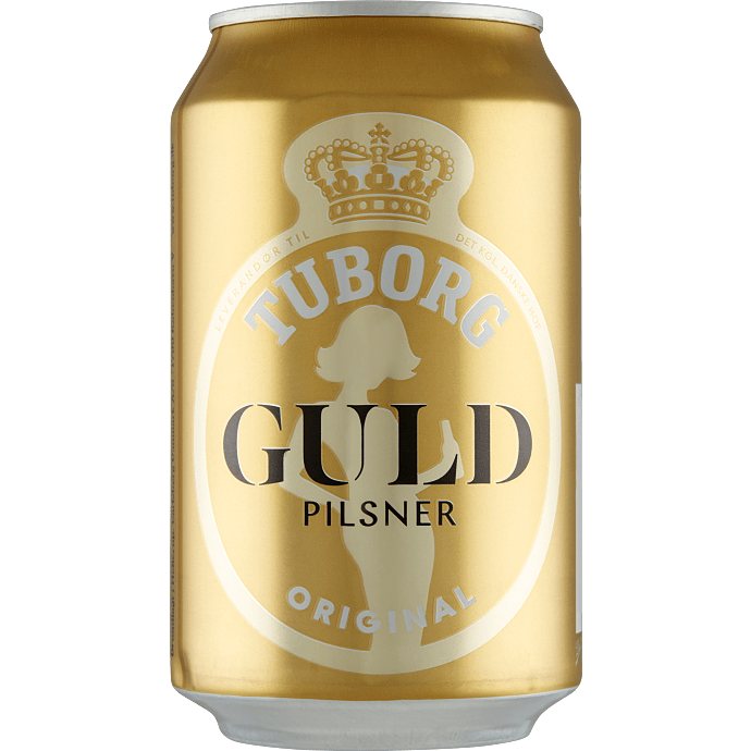 Guld Tuborg