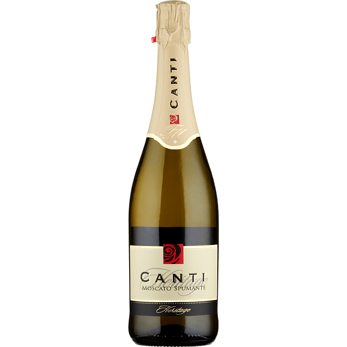 Moscato Spumante dolce
