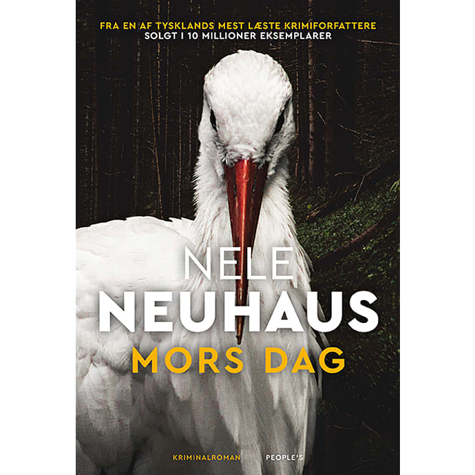 Mors dag - Nele Neuhaus