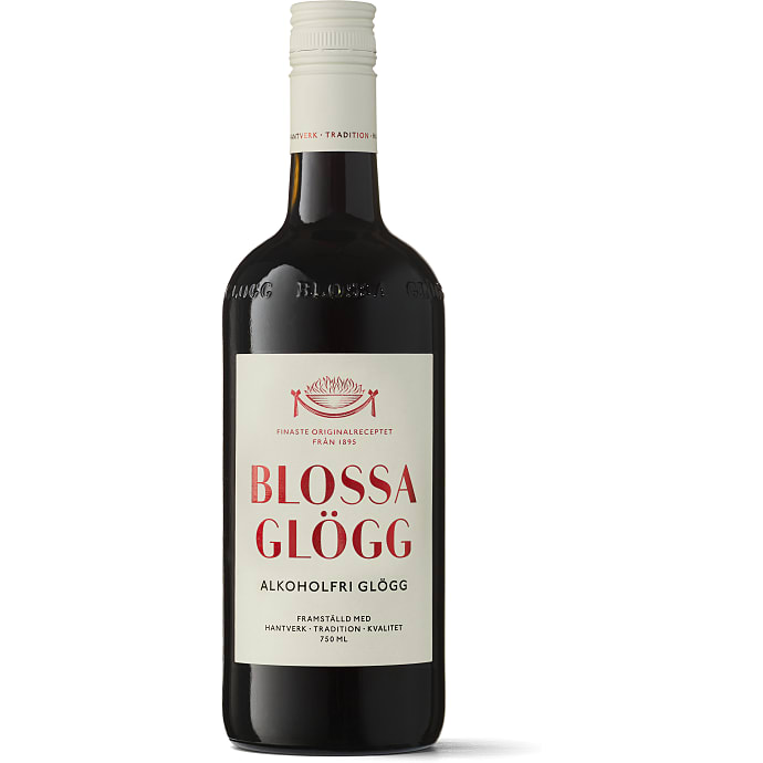 Gløgg alkoholfri