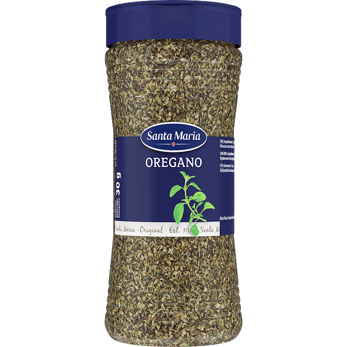Oregano