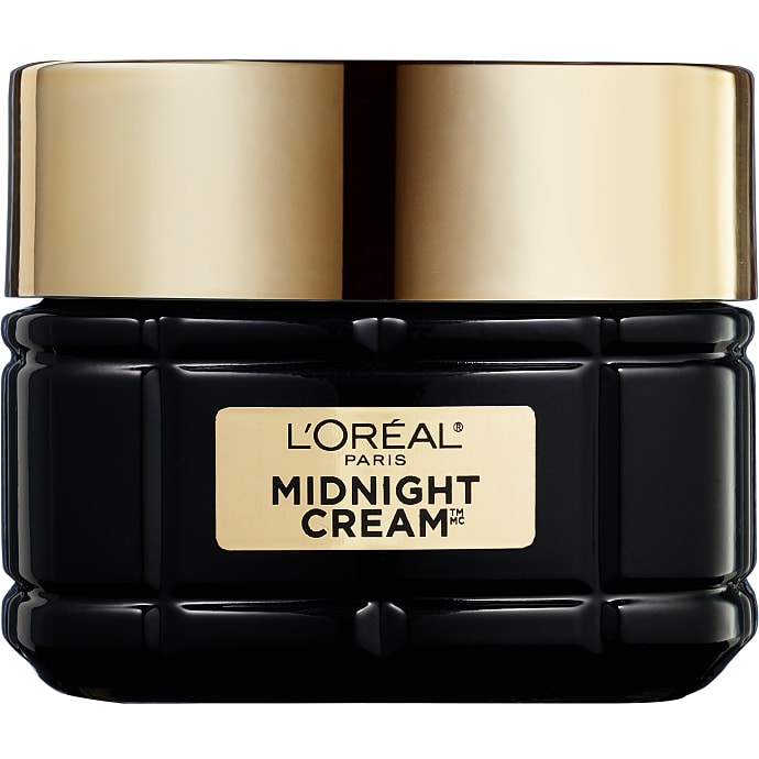 Anti-rynke natcreme