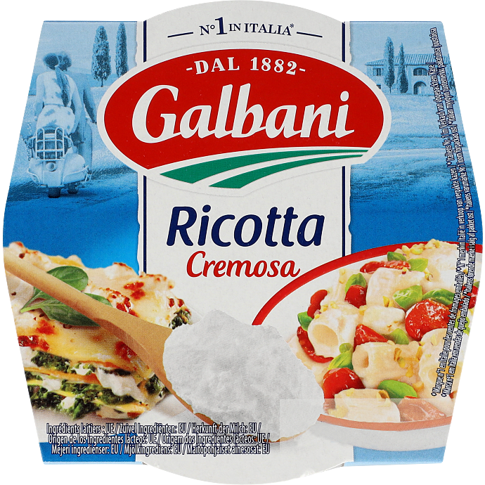 Ricotta