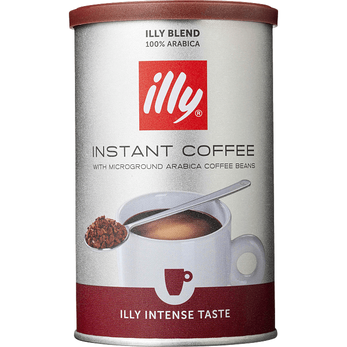 Instant kaffe