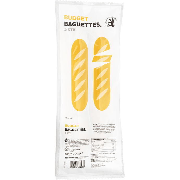 Baguettes