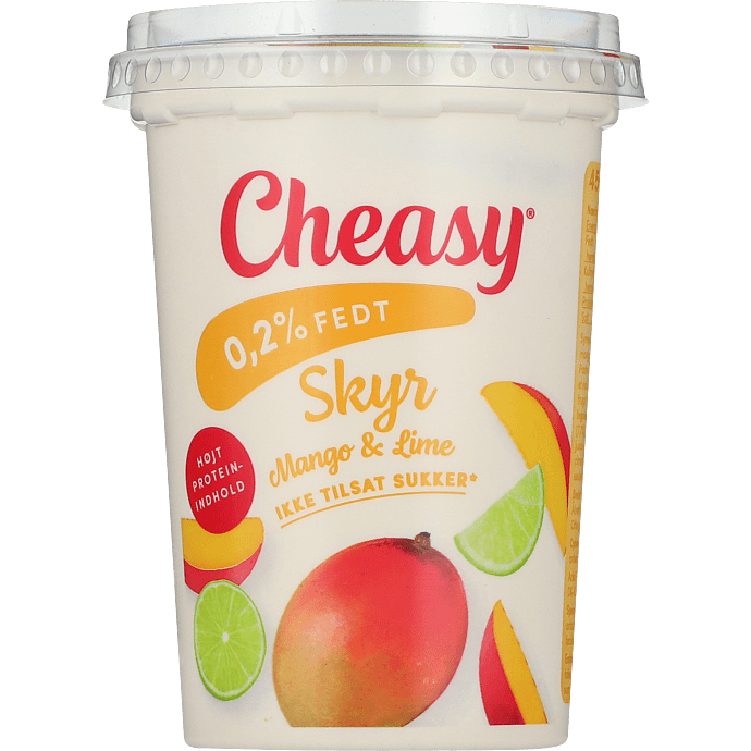 Cheasy