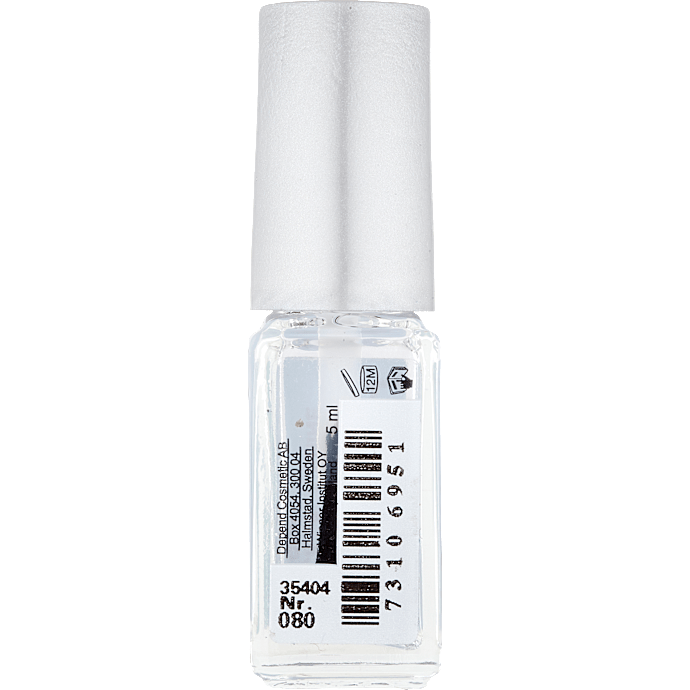 Topcoat Quick & Shine