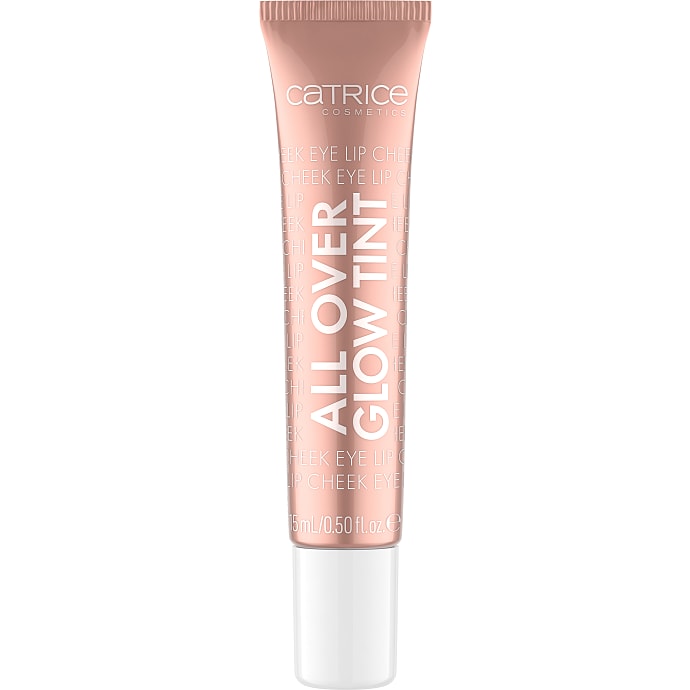 3-i-1 highlighter 020 Keep Blushing