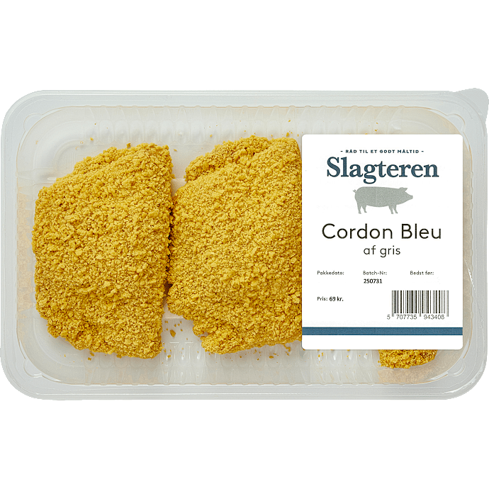Cordon Bleu