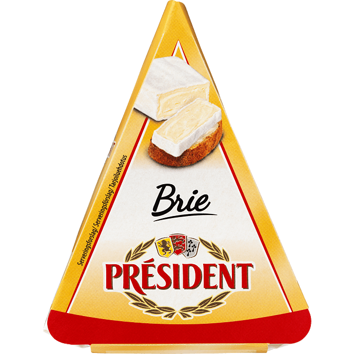 Brie 62+