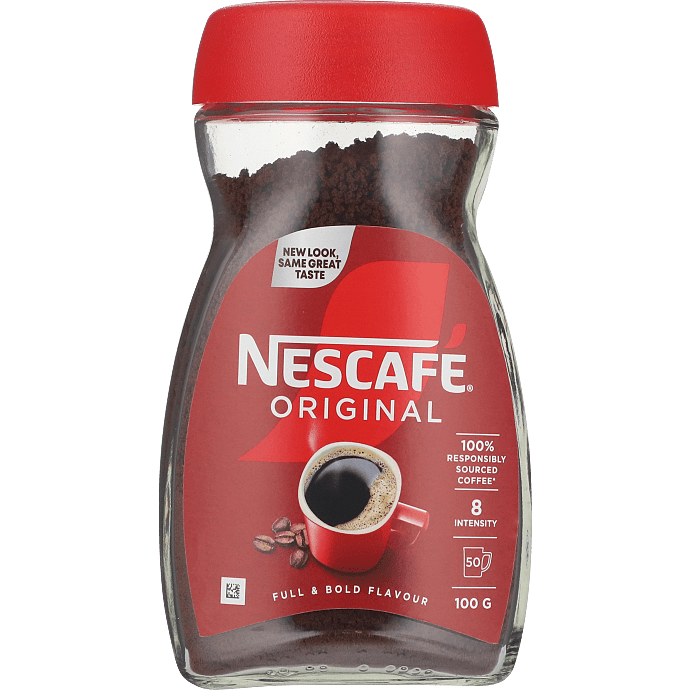 Original instant kaffe