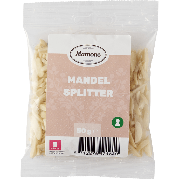 Mandelsplitter
