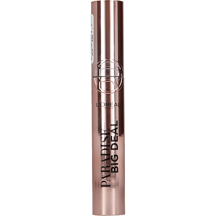Mascara Paradise Black
