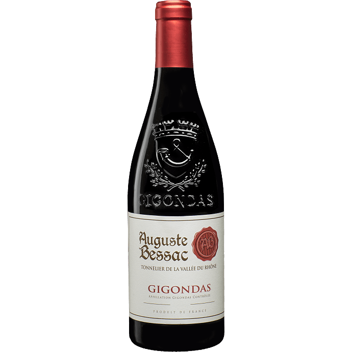 Gigondas